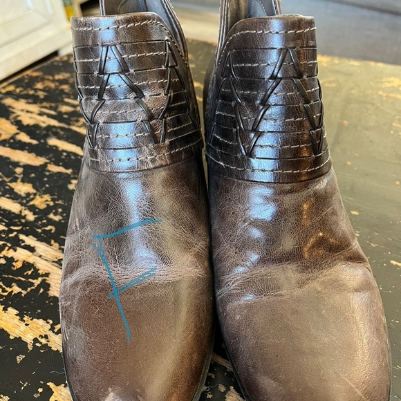 Shoes women’s size 10-11 - Picture 6 of 7